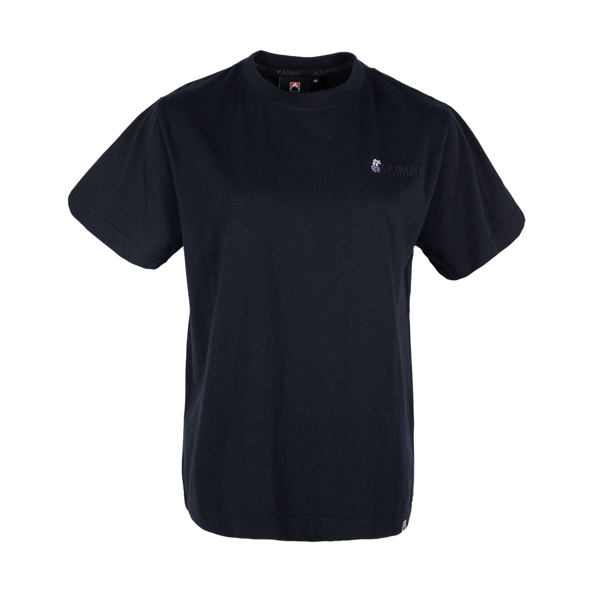 Women's Wildflower Boxy Tee