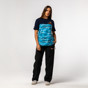 Women's Digi Work Tee