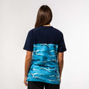 Women's Digi Work Tee