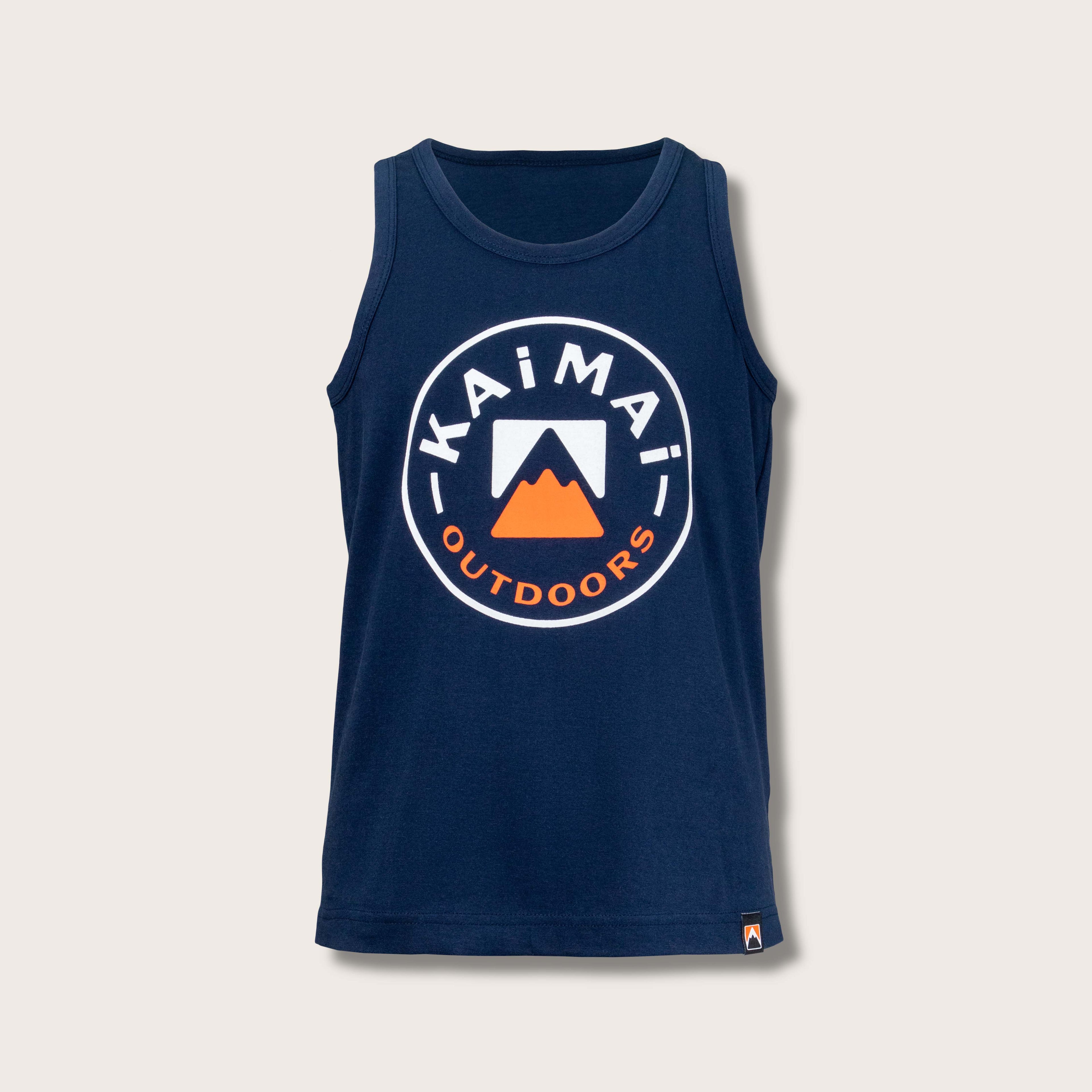 Youth Stamp Singlet