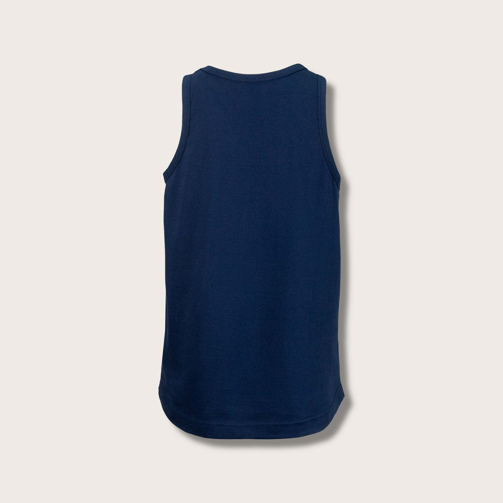 Youth Stamp Singlet