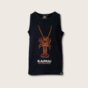 Youth Bones Singlet