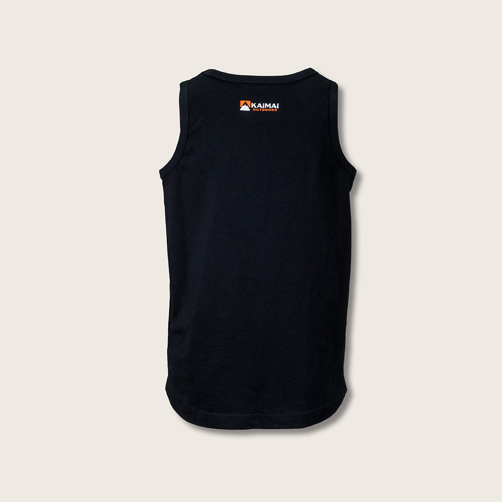 Youth Bones Singlet