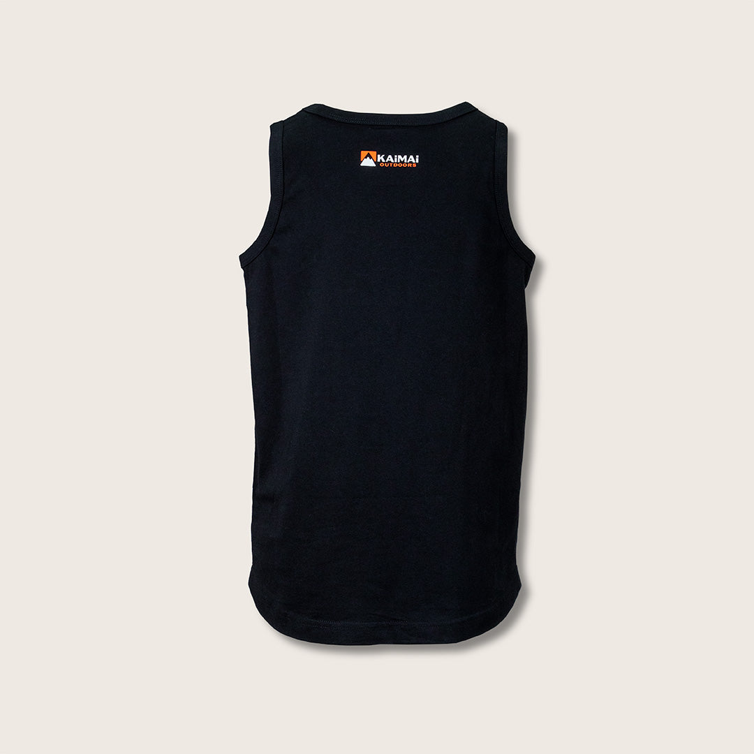 Youth Bones Singlet