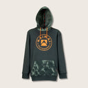Youth Dye Hoodie