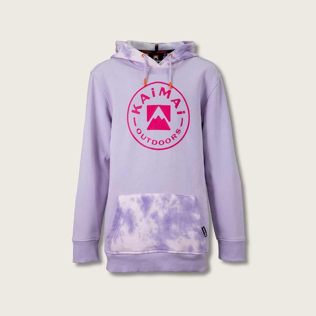 Youth Dye Hoodie