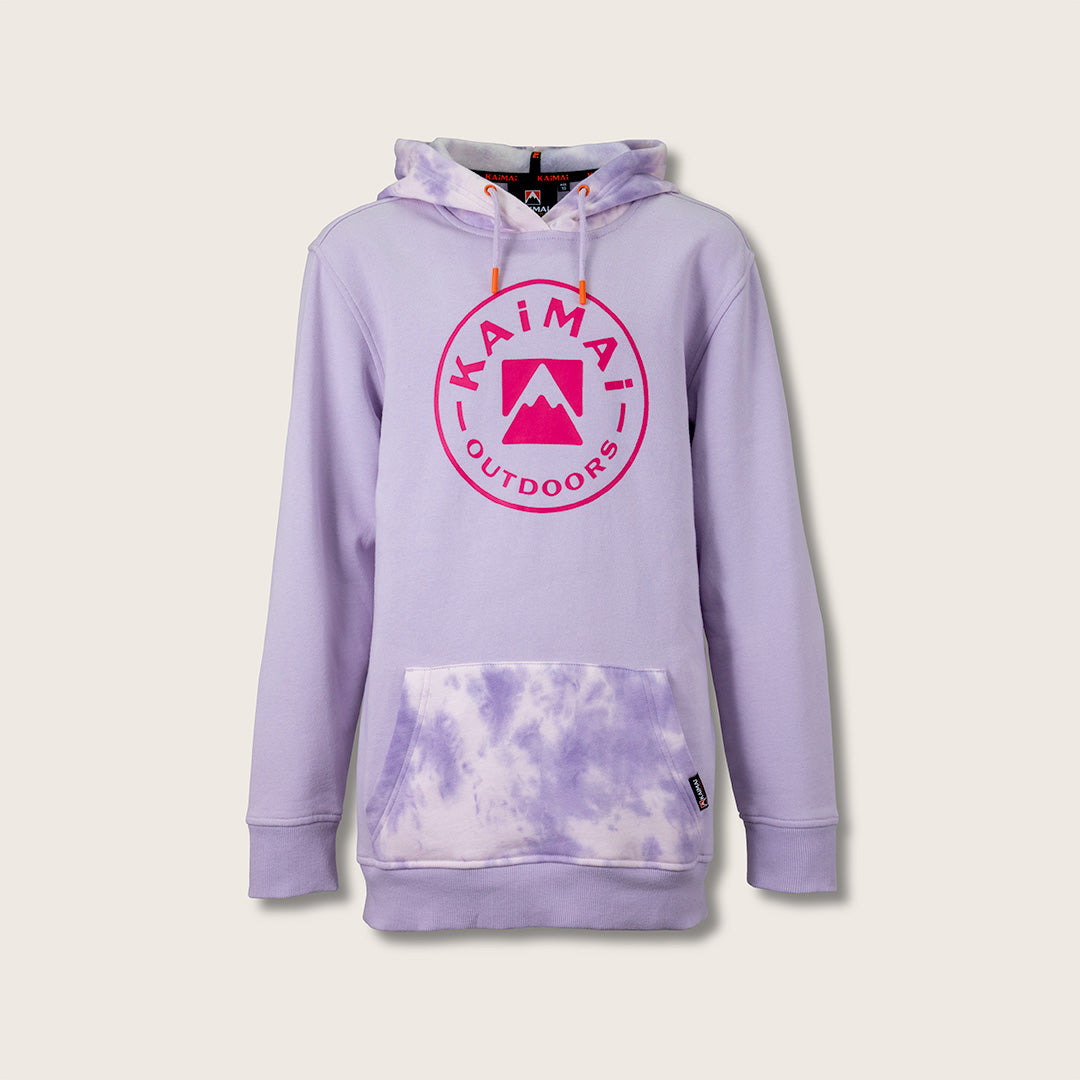 Youth Dye Hoodie