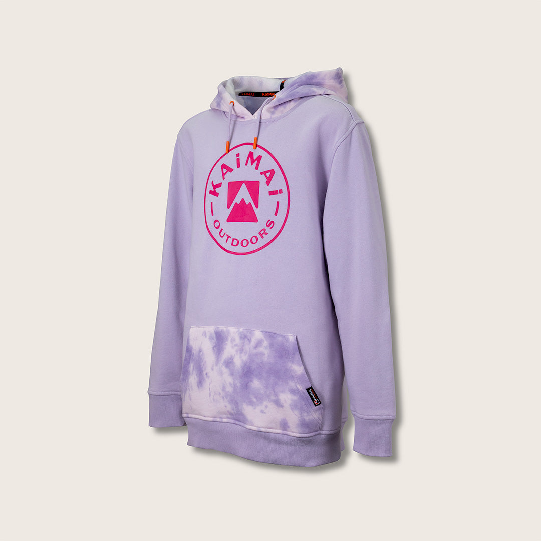 Youth Dye Hoodie