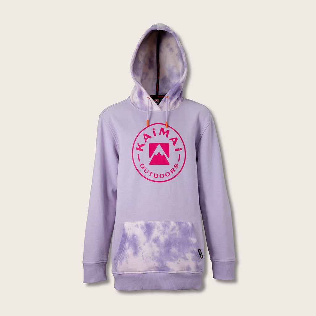 Youth Dye Hoodie