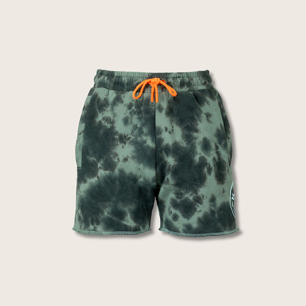Youth Dye Short