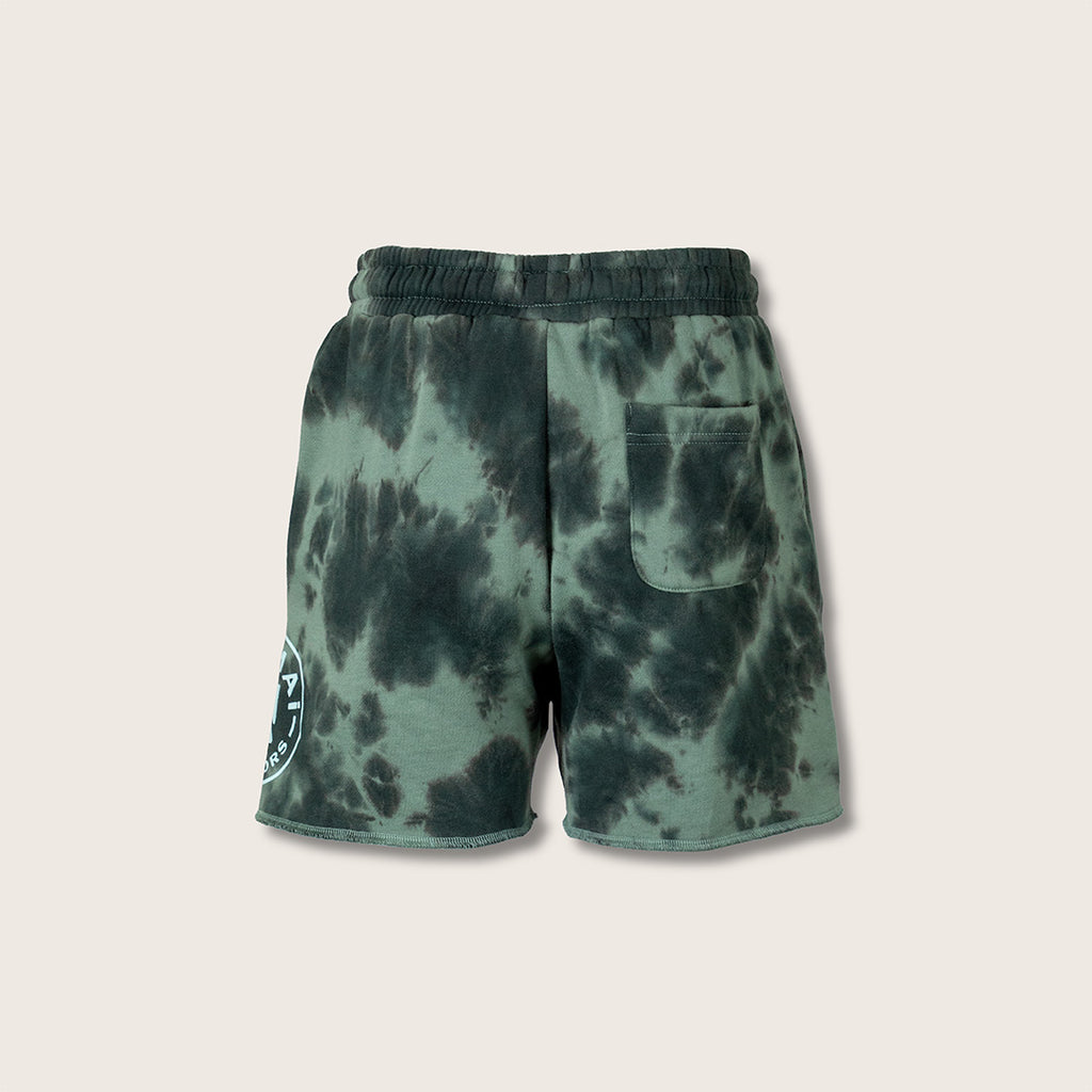 Youth Dye Short