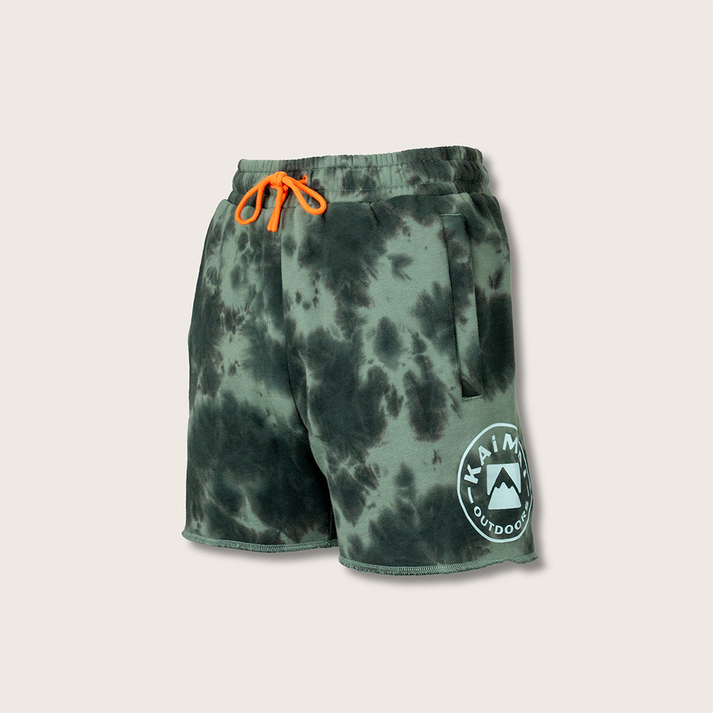 Youth Dye Short