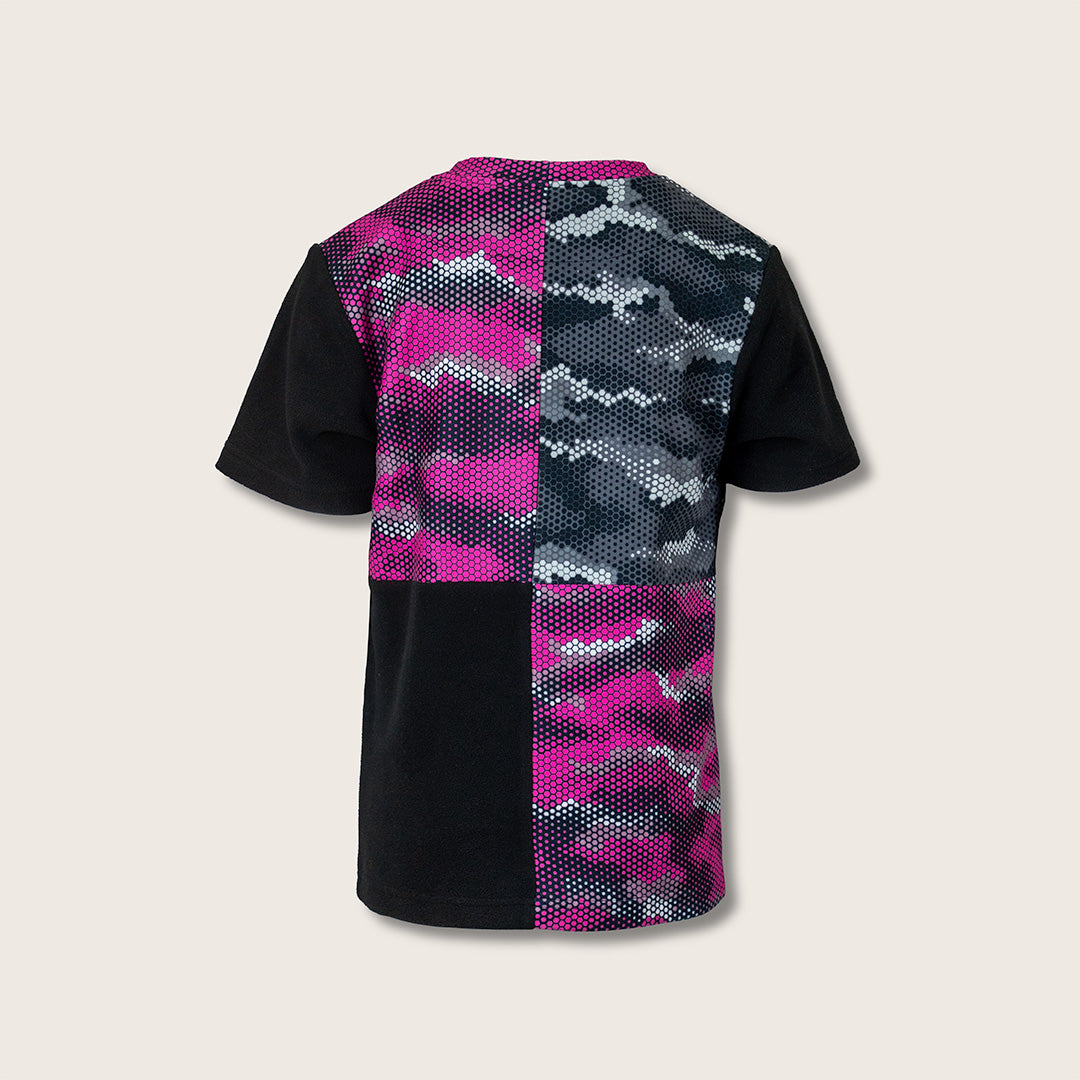 Youth Harlequin Tee