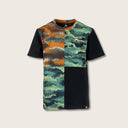 Youth Harlequin Tee