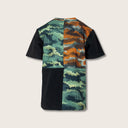 Youth Harlequin Tee