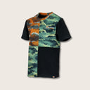 Youth Harlequin Tee