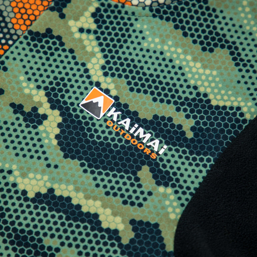Youth Harlequin Tee