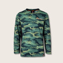 Youth LS Digi Top