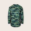 Youth LS Digi Top