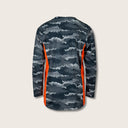 Youth LS Digi Top