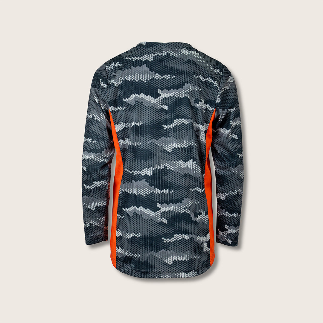 Youth LS Digi Top