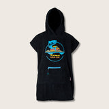 Youth Hooded Towel